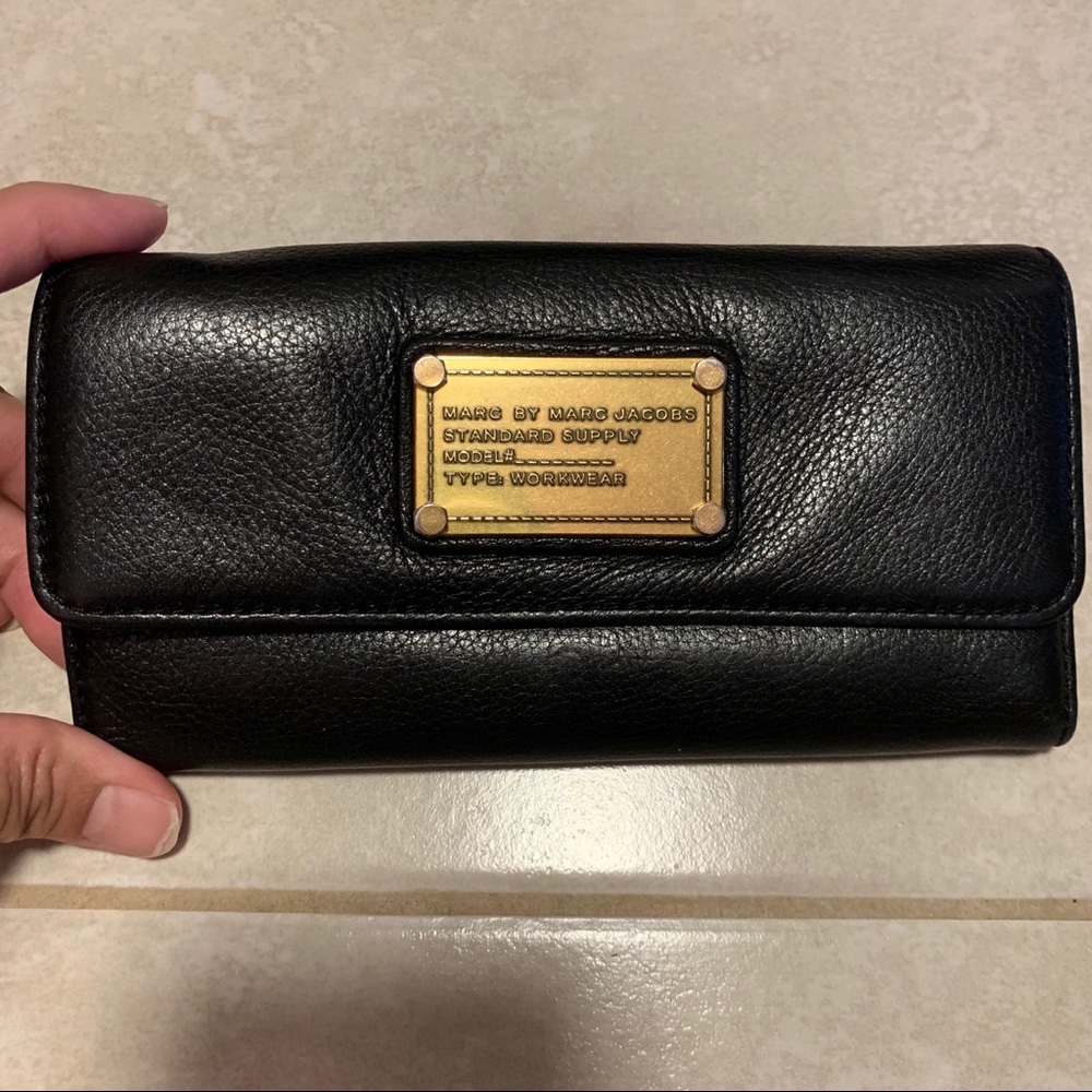 Marc by Marc Jacobs Wallet